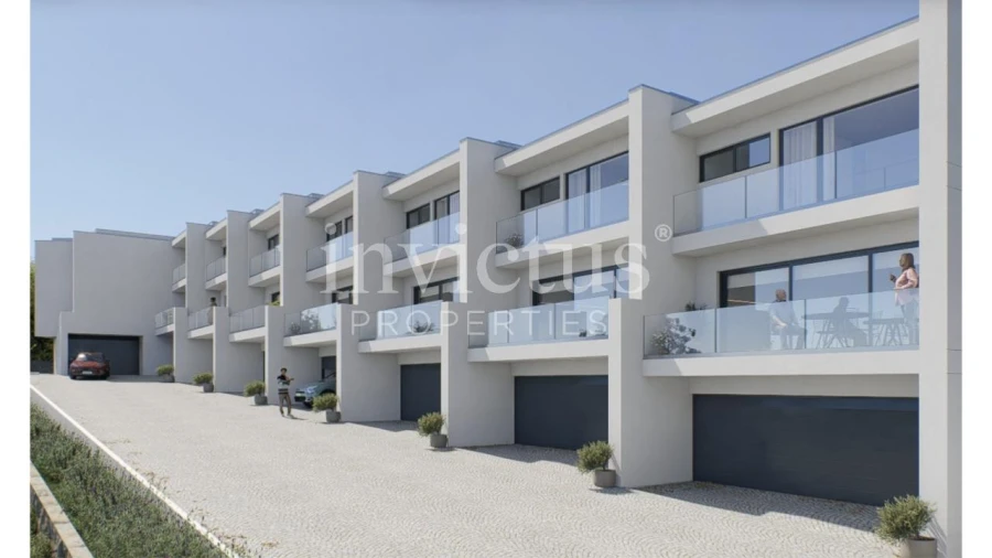 Moradia T3 para Venda em Gondomar (São Cosme), Valbom e Jovim Foto 5