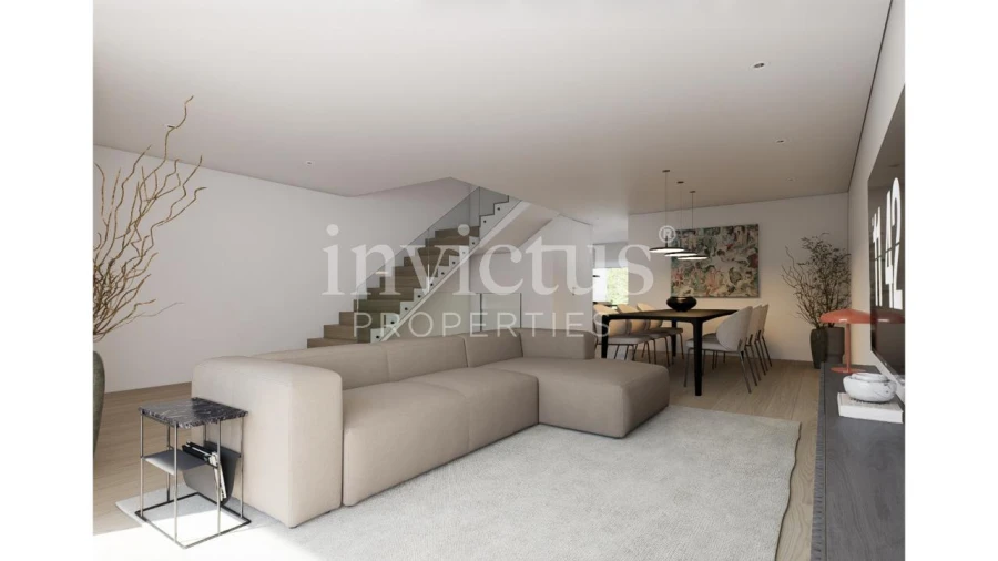 Moradia T3 para Venda em Gondomar (São Cosme), Valbom e Jovim Foto 8