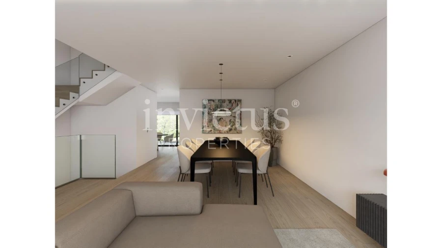 Moradia T3 para Venda em Gondomar (São Cosme), Valbom e Jovim Foto 9