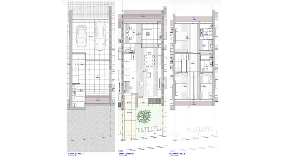 Moradia T3 para Venda em Gondomar (São Cosme), Valbom e Jovim Foto 15