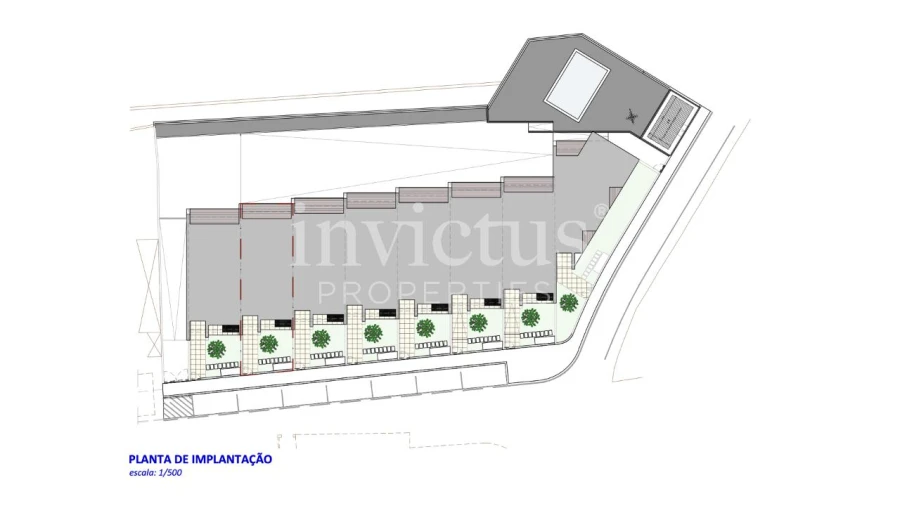 Moradia T3 para Venda em Gondomar (São Cosme), Valbom e Jovim Foto 16