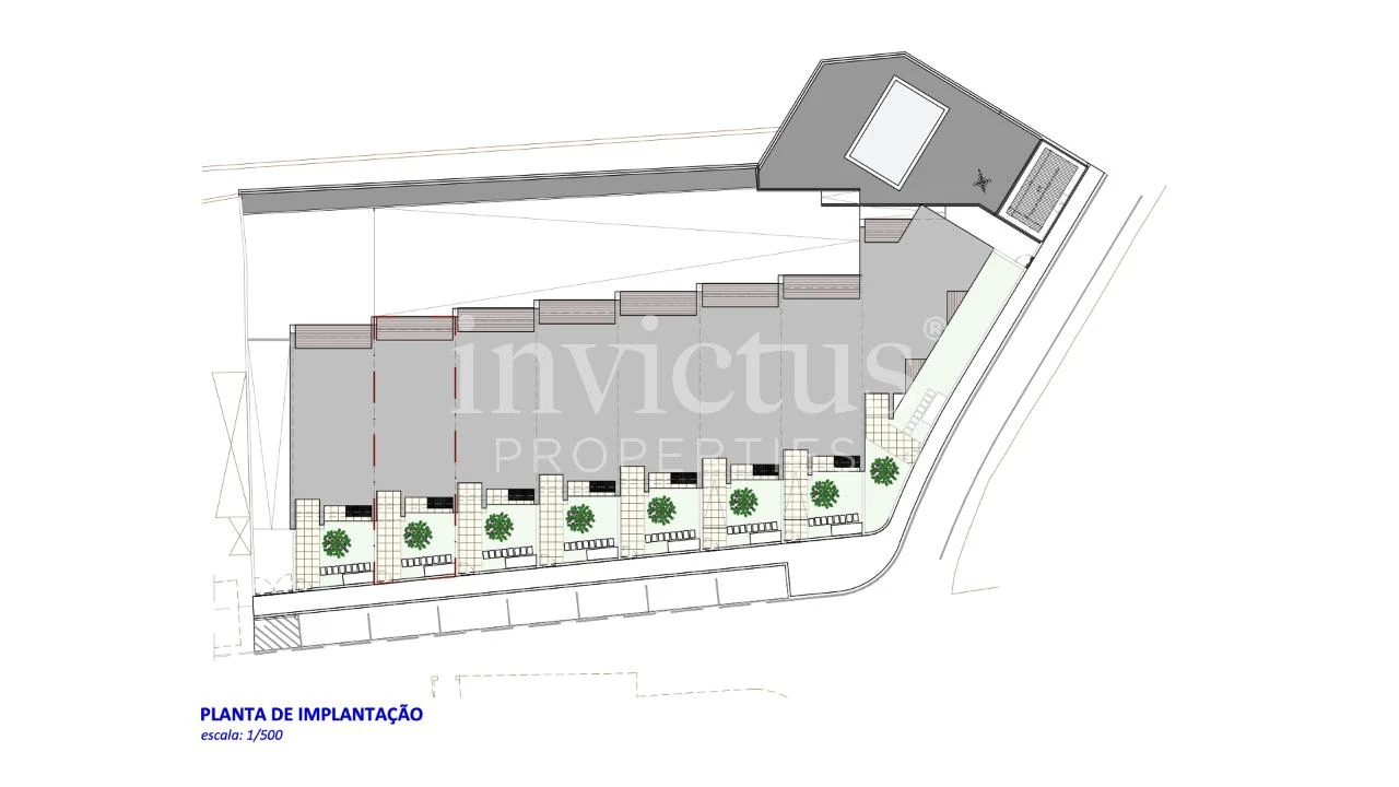 Moradia T3 para Venda em Gondomar (São Cosme), Valbom e Jovim Foto 16