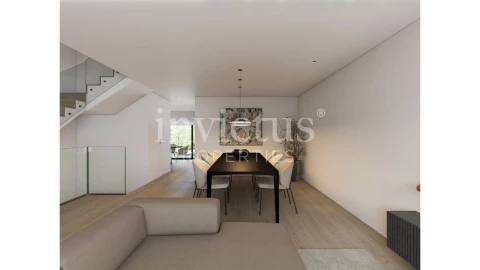 Moradia T3 para Venda em Gondomar (São Cosme), Valbom e Jovim