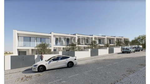 Moradia T3 para Venda em Gondomar (São Cosme), Valbom e Jovim