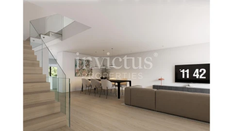 Moradia T3 para Venda em Gondomar (São Cosme), Valbom e Jovim