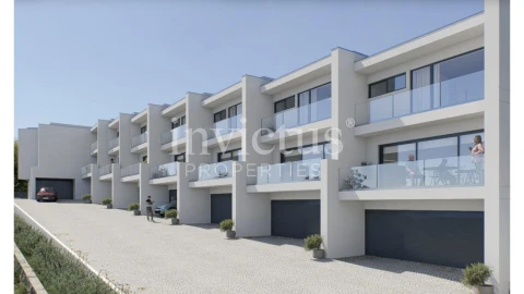 Moradia T3 para Venda em Gondomar (São Cosme), Valbom e Jovim