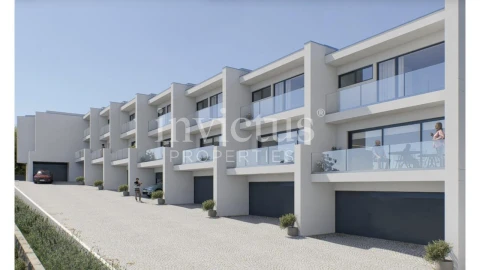 Moradia T3 para Venda em Gondomar (São Cosme), Valbom e Jovim