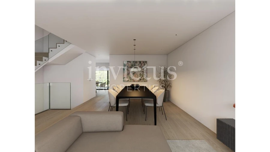 Moradia T3 para Venda em Gondomar (São Cosme), Valbom e Jovim Foto 10