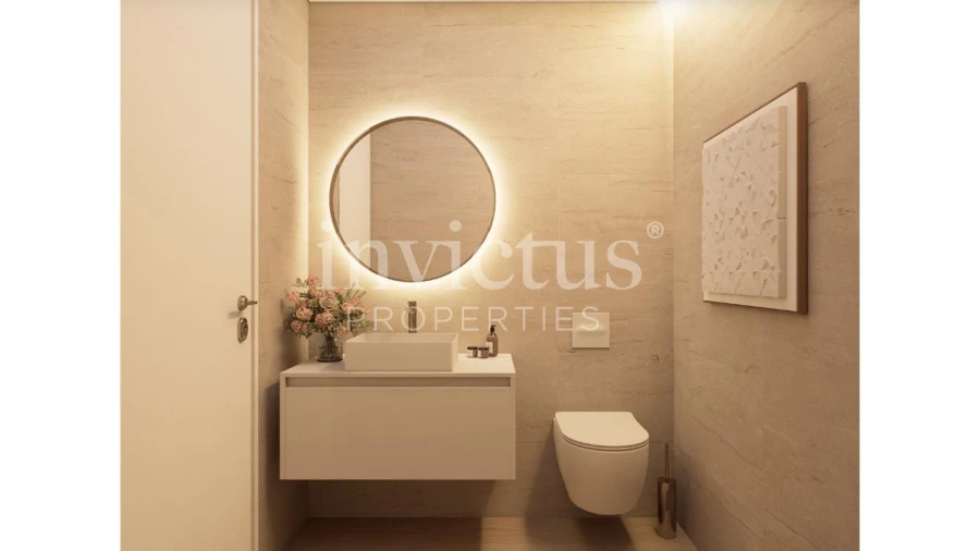 Moradia T3 para Venda em Gondomar (São Cosme), Valbom e Jovim Foto 11