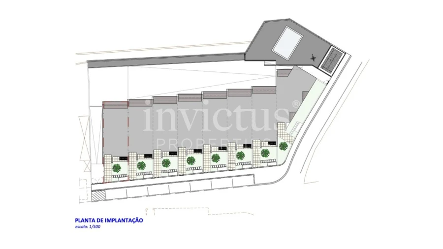 Moradia T3 para Venda em Gondomar (São Cosme), Valbom e Jovim Foto 17