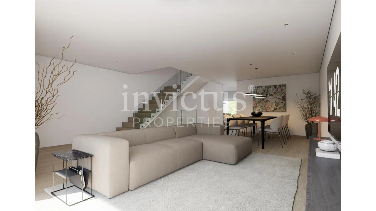 Moradia T3 para Venda em Gondomar (São Cosme), Valbom e Jovim Foto 8