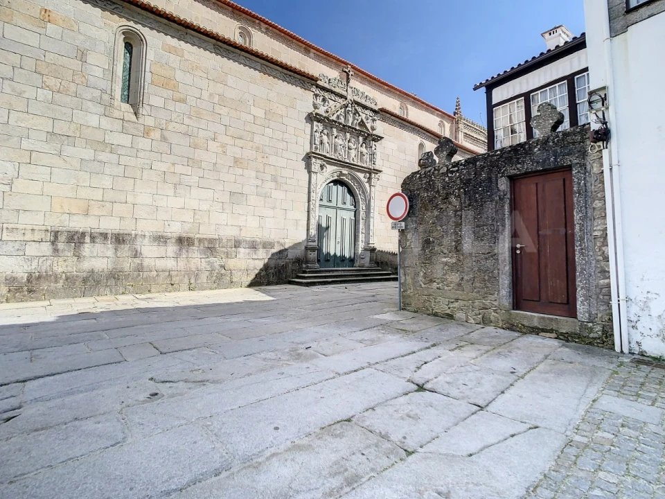 Moradia T5 para Venda em Caminha (Matriz) e Vilarelho Foto 33