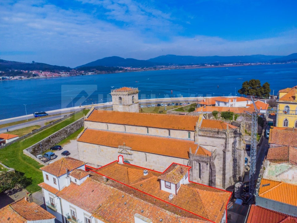 Moradia T5 para Venda em Caminha (Matriz) e Vilarelho Foto 42