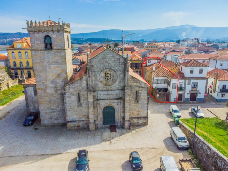 Moradia T5 para Venda em Caminha (Matriz) e Vilarelho Foto 44