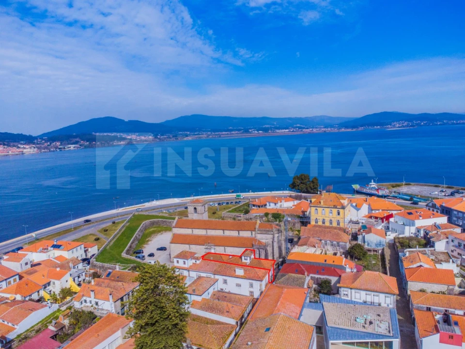 Moradia T5 para Venda em Caminha (Matriz) e Vilarelho Foto 45
