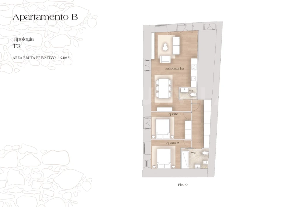 Moradia T5 para Venda em Caminha (Matriz) e Vilarelho Foto 7