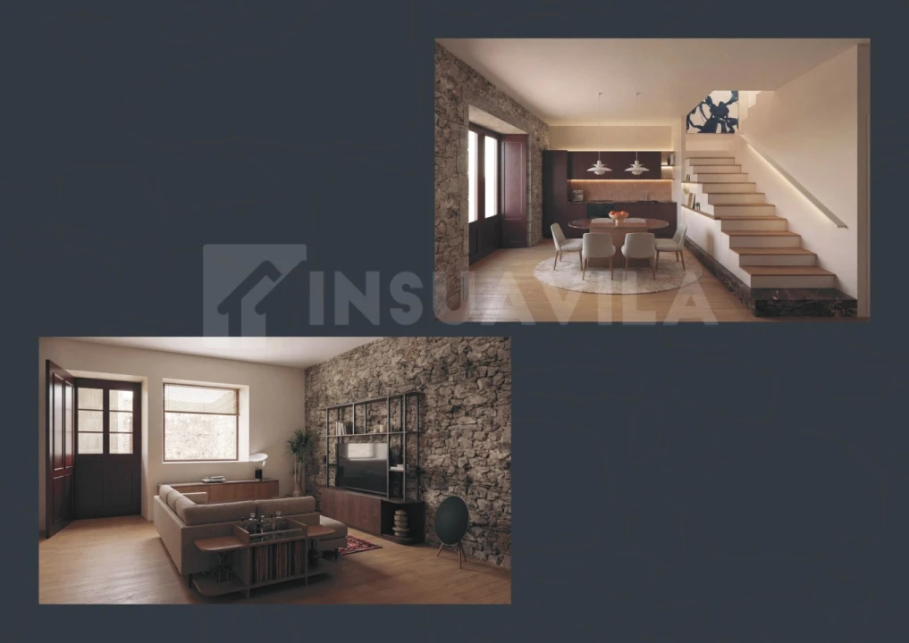 Moradia T5 para Venda em Caminha (Matriz) e Vilarelho Foto 36