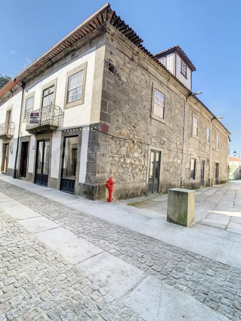 Moradia T5 para Venda em Caminha (Matriz) e Vilarelho