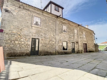 Moradia T5 para Venda em Caminha (Matriz) e Vilarelho