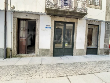 Moradia T5 para Venda em Caminha (Matriz) e Vilarelho