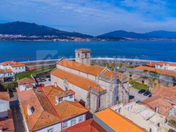 Moradia T5 para Venda em Caminha (Matriz) e Vilarelho