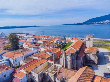 Moradia T5 para Venda em Caminha (Matriz) e Vilarelho