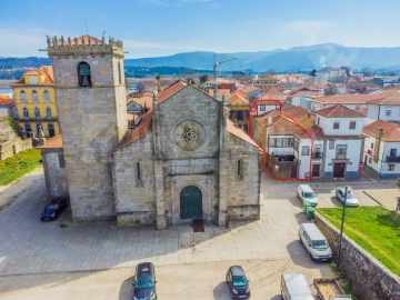 Moradia T5 para Venda em Caminha (Matriz) e Vilarelho