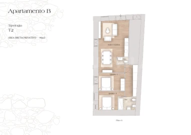 Moradia T5 para Venda em Caminha (Matriz) e Vilarelho