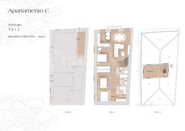 Moradia T5 para Venda em Caminha (Matriz) e Vilarelho