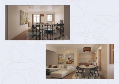 Moradia T5 para Venda em Caminha (Matriz) e Vilarelho