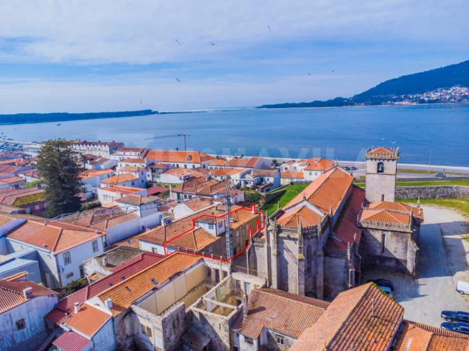 Moradia T5 para Venda em Caminha (Matriz) e Vilarelho Foto 41