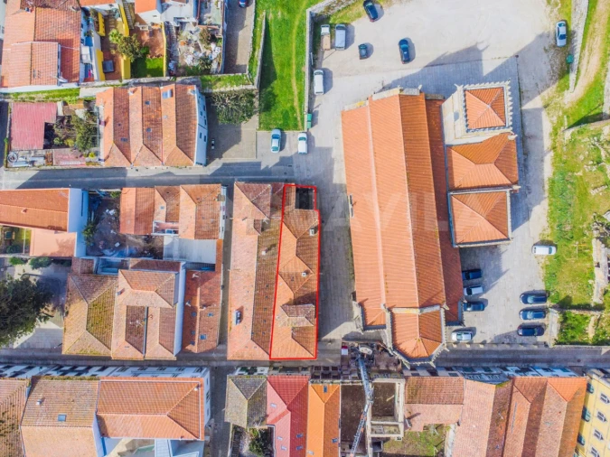 Moradia T5 para Venda em Caminha (Matriz) e Vilarelho Foto 43