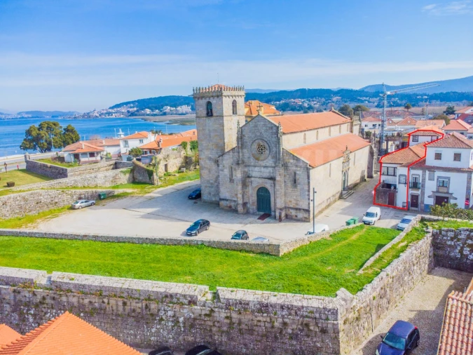 Moradia T5 para Venda em Caminha (Matriz) e Vilarelho Foto 46