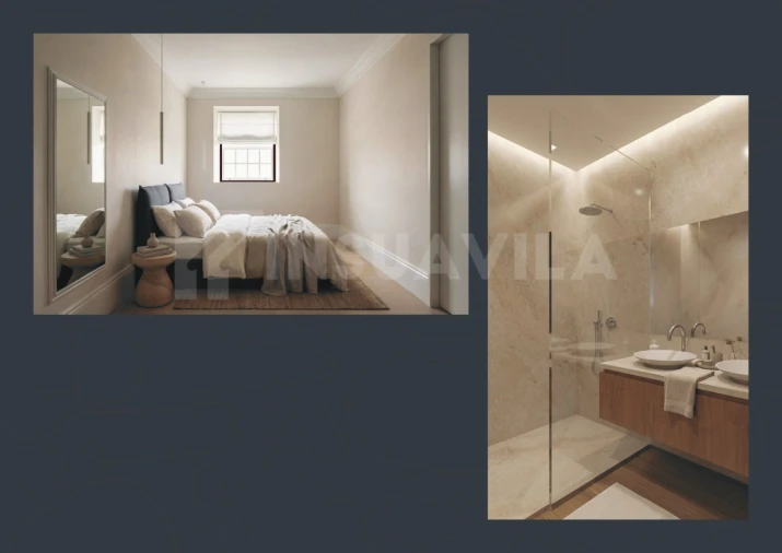 Moradia T5 para Venda em Caminha (Matriz) e Vilarelho Foto 22