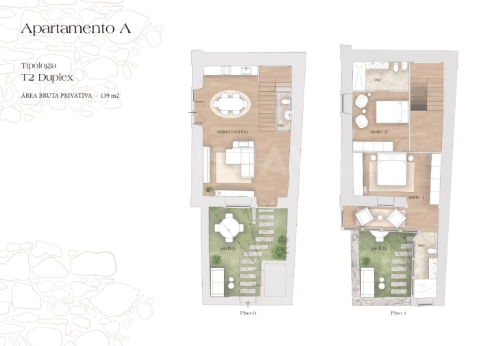 Moradia T5 para Venda em Caminha (Matriz) e Vilarelho Foto 34