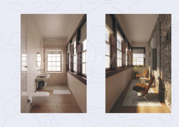 Moradia T5 para Venda em Caminha (Matriz) e Vilarelho Foto 39