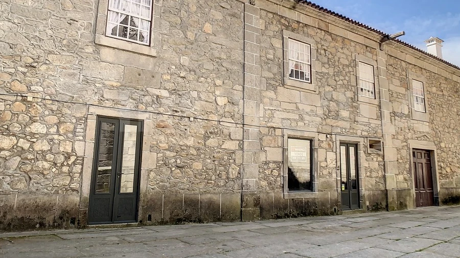 Moradia T5 para Venda em Caminha (Matriz) e Vilarelho