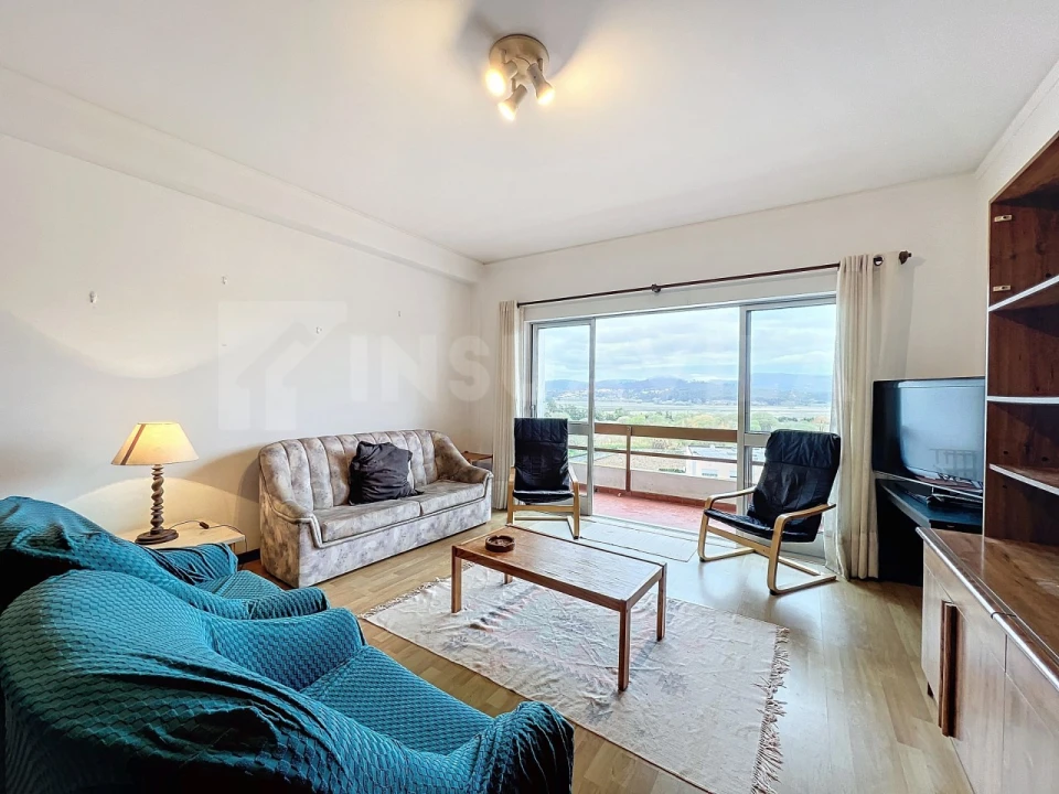 Apartamento T2 para Venda em Caminha (Matriz) e Vilarelho Foto 1