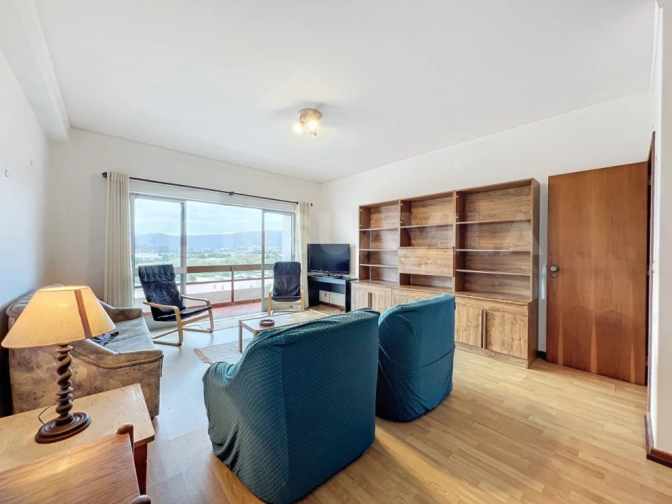 Apartamento T2 para Venda em Caminha (Matriz) e Vilarelho Foto 2