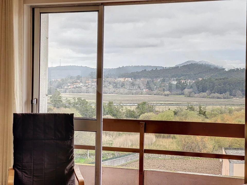 Apartamento T2 para Venda em Caminha (Matriz) e Vilarelho Foto 4