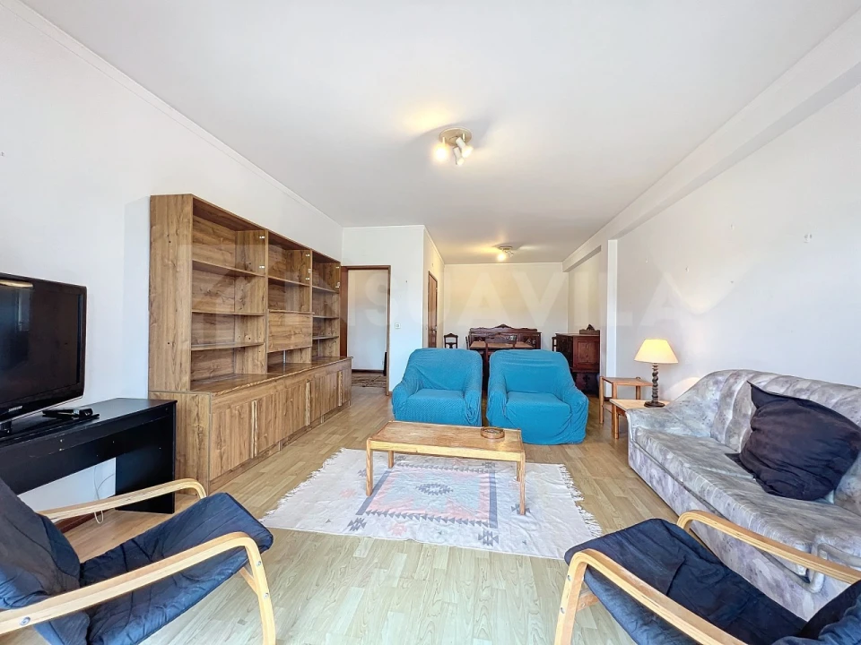 Apartamento T2 para Venda em Caminha (Matriz) e Vilarelho Foto 6