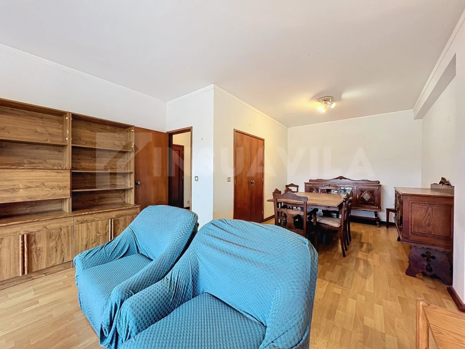 Apartamento T2 para Venda em Caminha (Matriz) e Vilarelho Foto 7