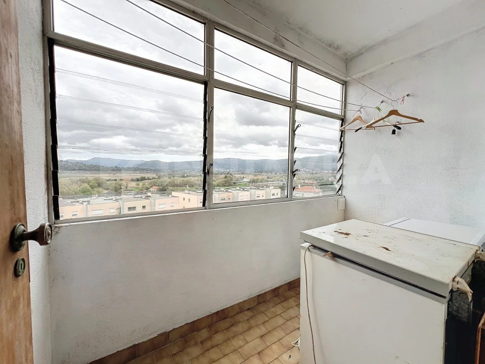 Apartamento T2 para Venda em Caminha (Matriz) e Vilarelho Foto 10