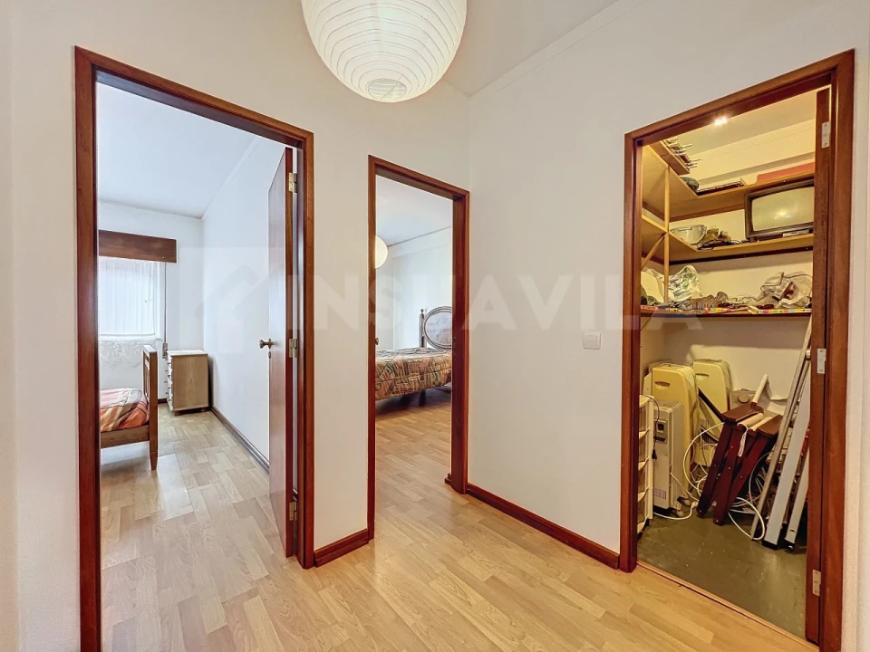 Apartamento T2 para Venda em Caminha (Matriz) e Vilarelho Foto 12