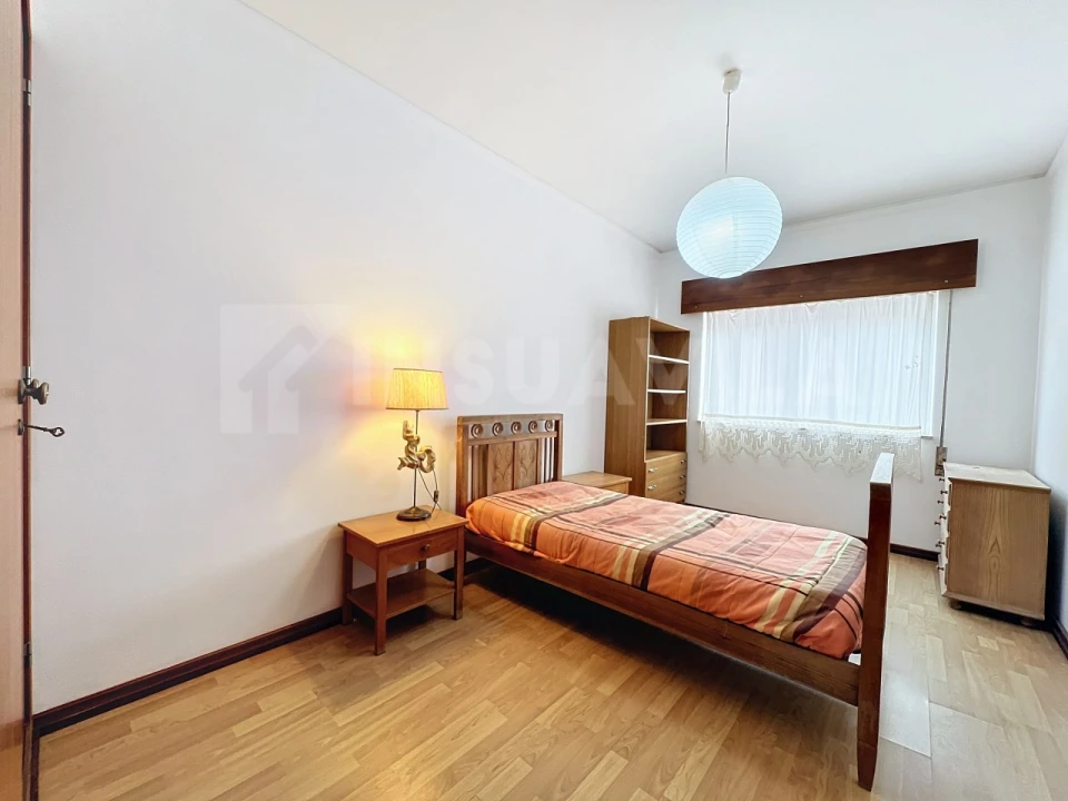 Apartamento T2 para Venda em Caminha (Matriz) e Vilarelho Foto 13