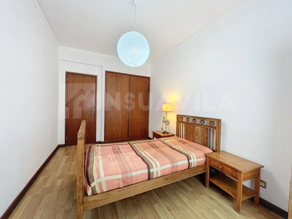 Apartamento T2 para Venda em Caminha (Matriz) e Vilarelho Foto 14