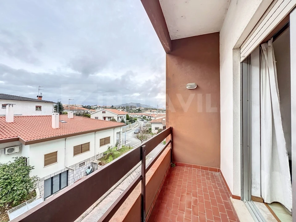 Apartamento T2 para Venda em Caminha (Matriz) e Vilarelho Foto 18