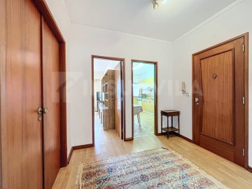 Apartamento T2 para Venda em Caminha (Matriz) e Vilarelho