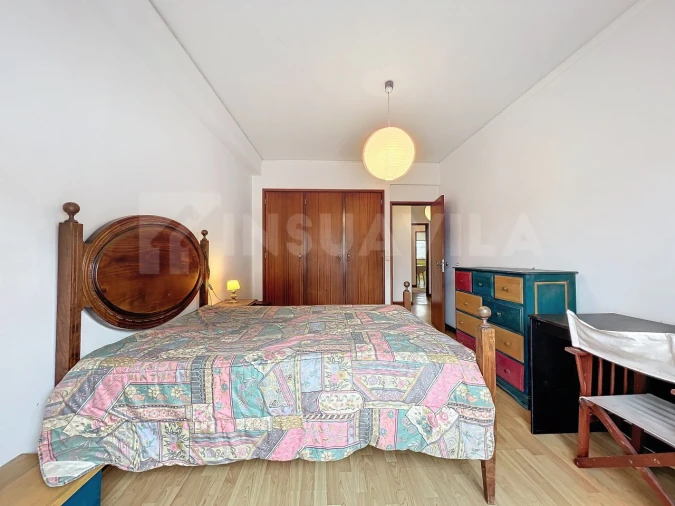 Apartamento T2 para Venda em Caminha (Matriz) e Vilarelho Foto 17