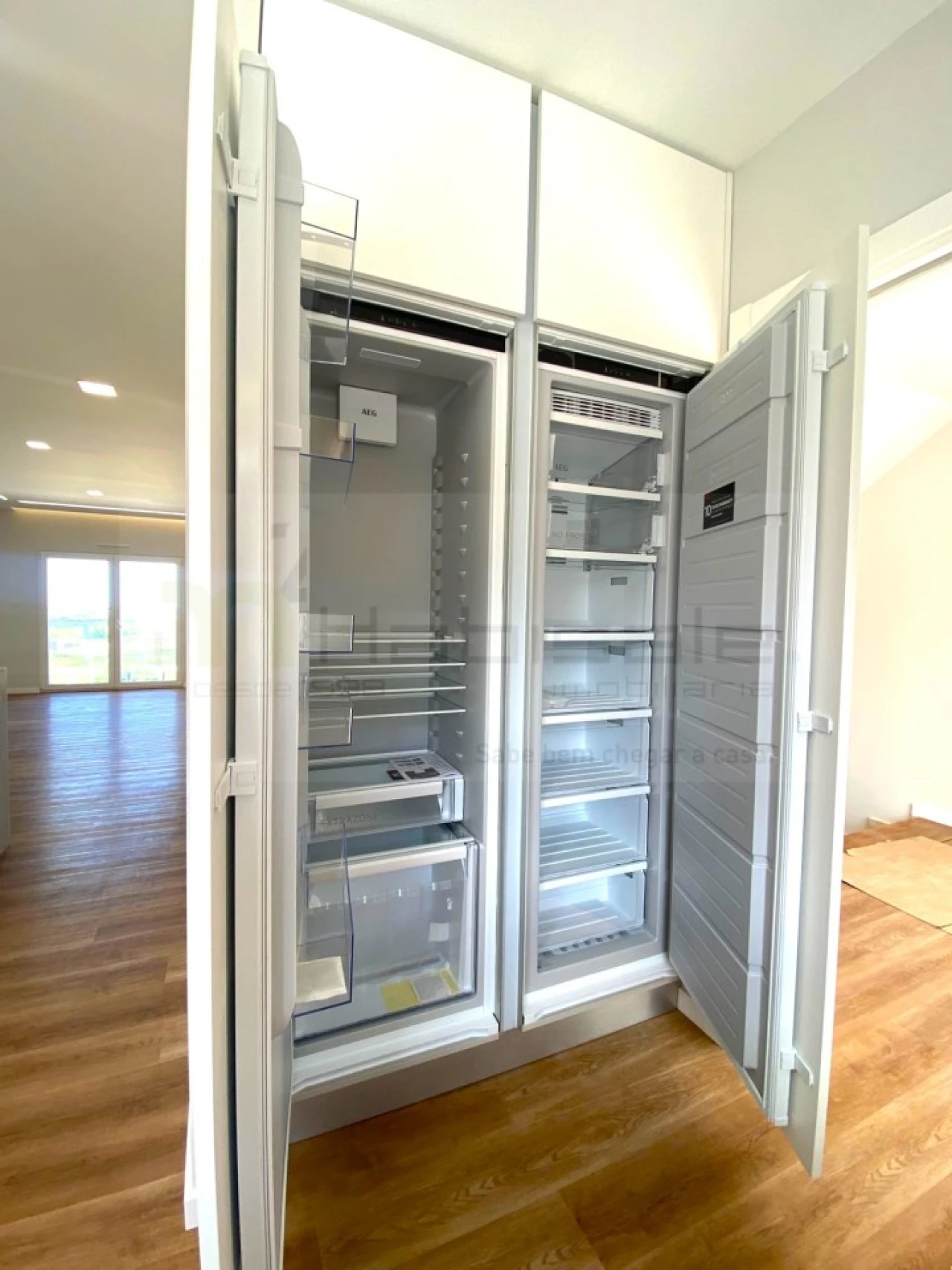 Moradia T3 para Venda em Almargem do Bispo, Pêro Pinheiro e Montelavar Foto 7